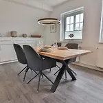 דירה Haus Duenenblume - 3 *