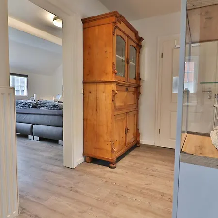 Haus Duenenblume - 3 *