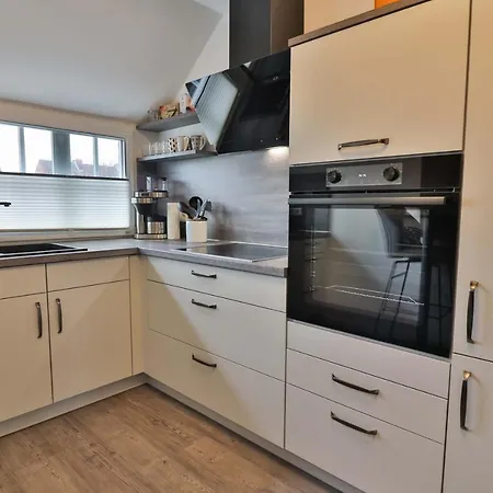 Haus Duenenblume - 3 *