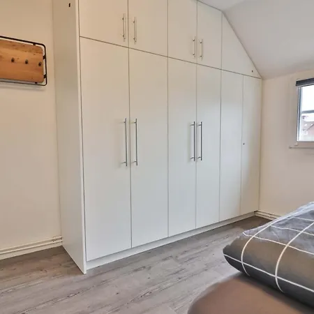 Haus Duenenblume - 3 * Лангеоог