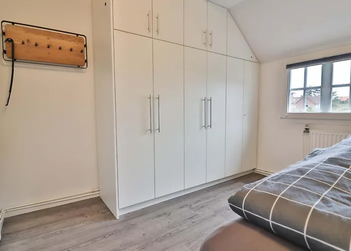 Haus Dünenblume - 3 * Langeoog